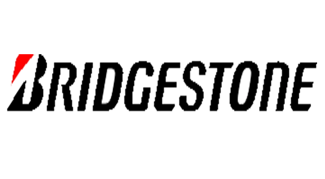 Bridgestone tyres logo