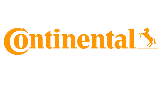 Continental tyres logo