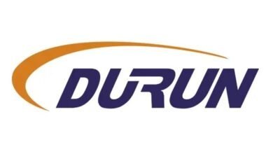 Durun tyres logo