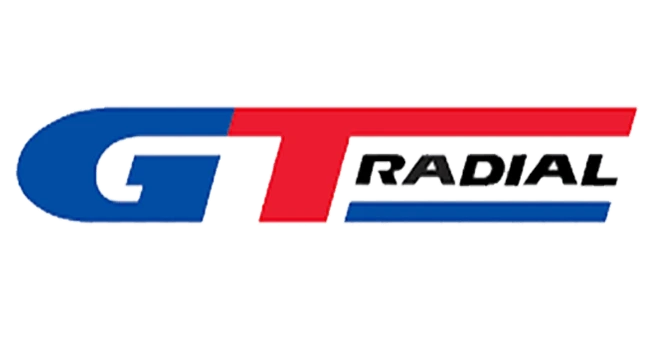 GT Radial tyres logo