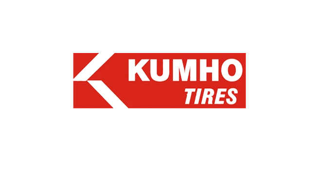 Kumho tyres logo