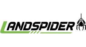 Landspider tyres logo