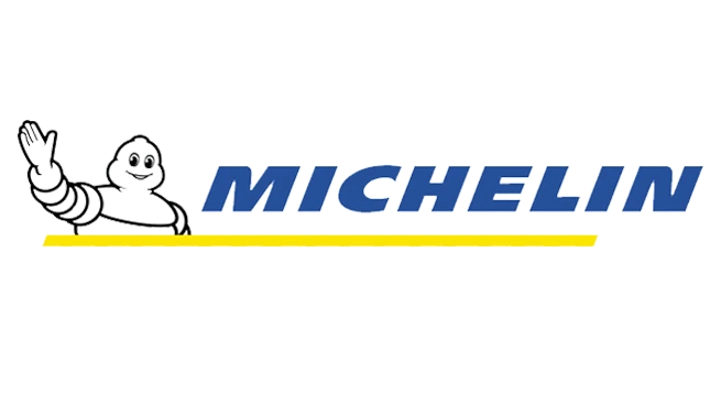 Michelin tyres logo
