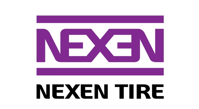 Nexen tyres logo