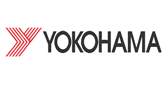 Yokohama logo