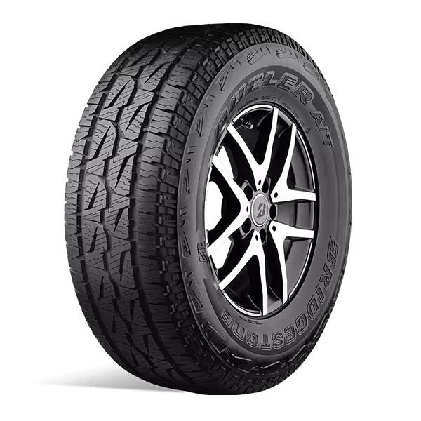 Bridgestone Dueler tyre