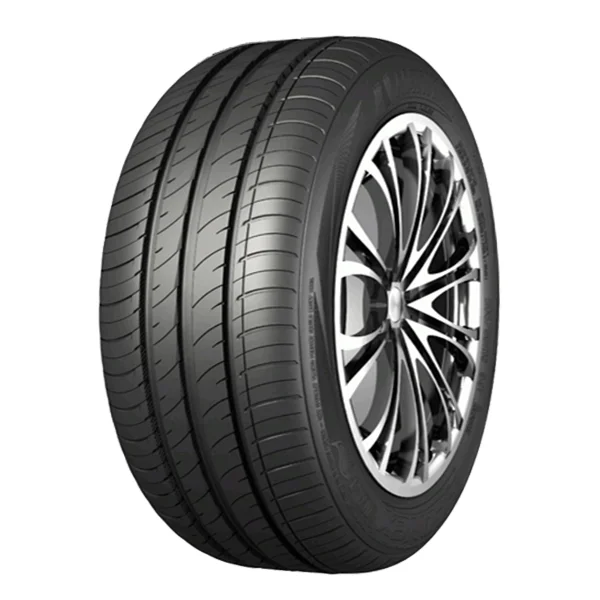Yokohama A.drive tyre