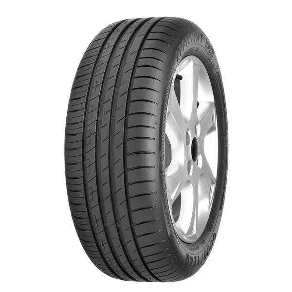 Goodyear EfficientGrip Performance tyre
