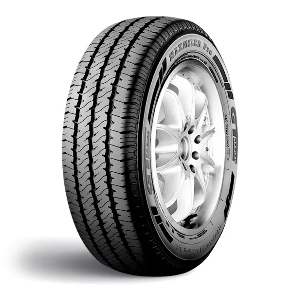 GT Radial Maxmiler tyre